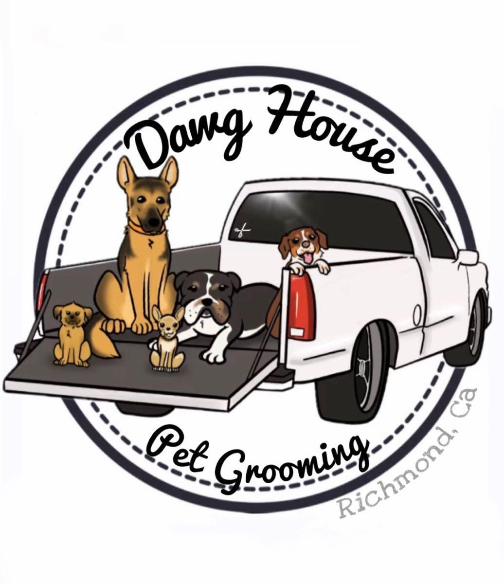 Dog House Pet Grooming: Transform Your Pup's Style