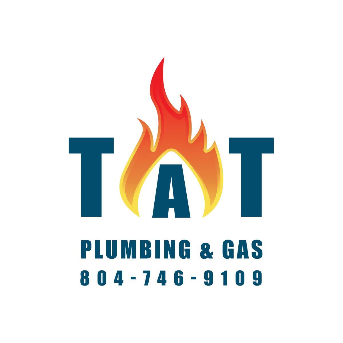 T.a.t. Plumbing, Inc - Mechanicsville, VA - Nextdoor, image size:1200x1200