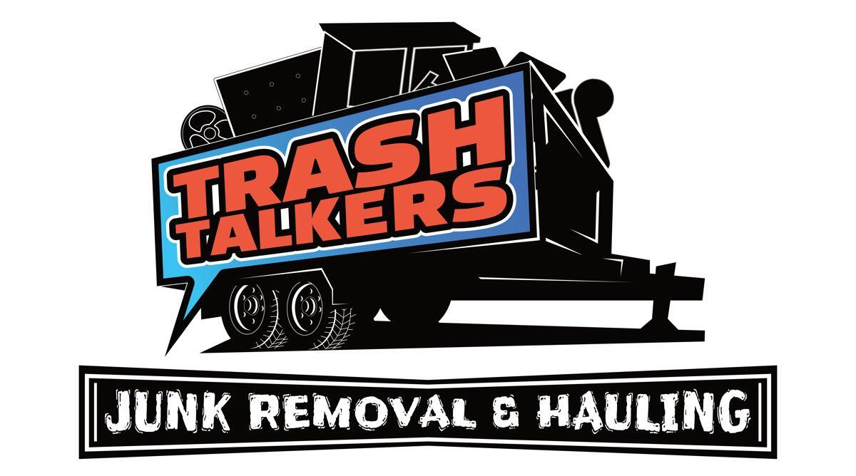 Junk Removal, Trash Talkers