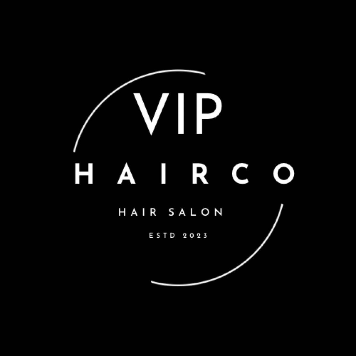 The VIP Hair Salon