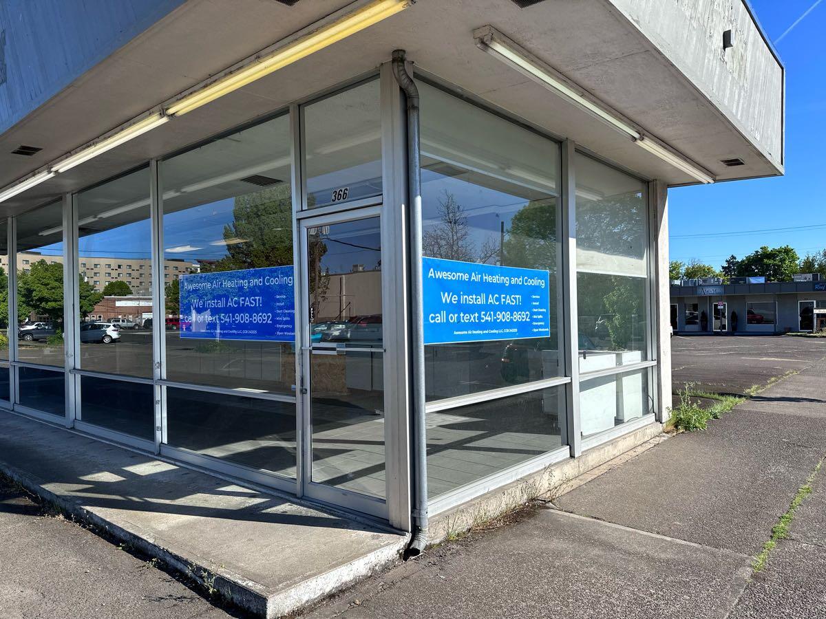 Awesome Air Heating And Cooling LLC - Corvallis, OR - Nextdoor