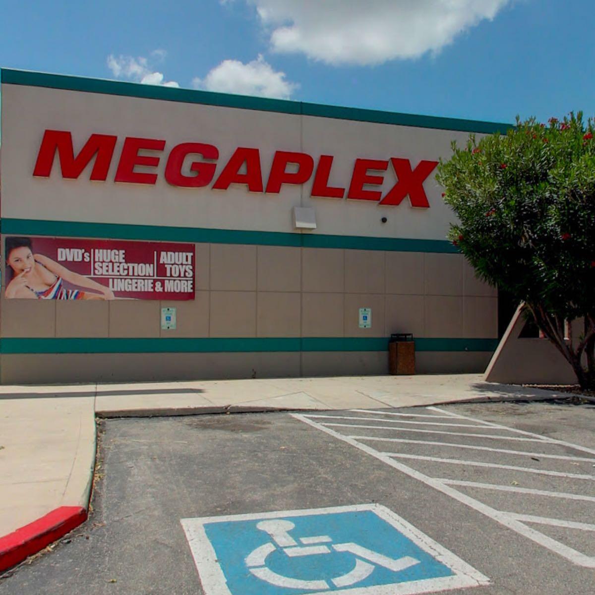 The Adult Megaplex - San Antonio, TX - Nextdoor