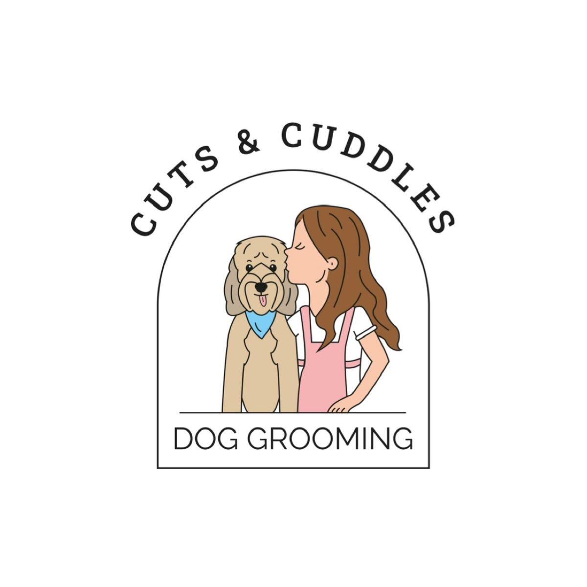 Cuts and hot sale cuddles dog spa