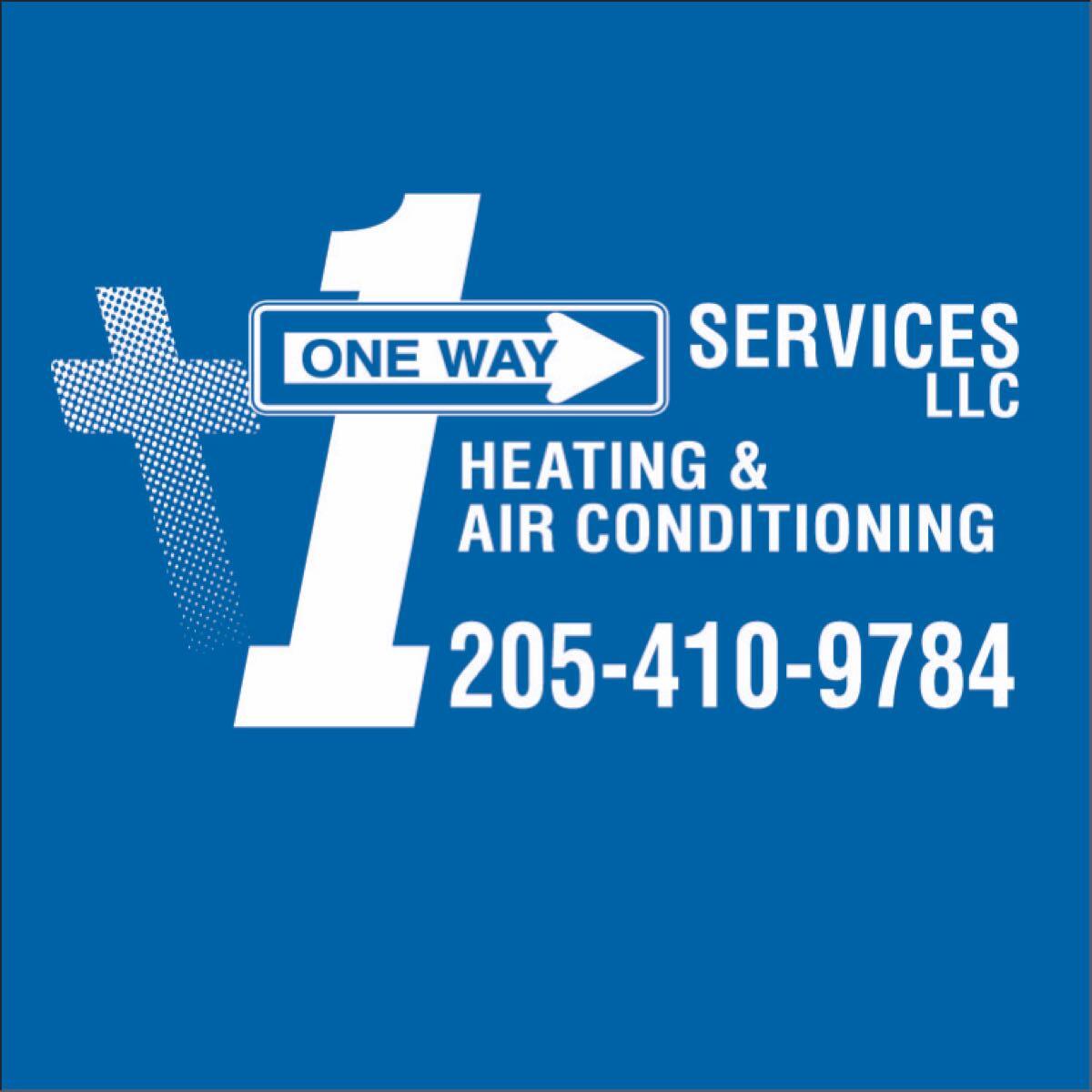 oneway heating & air conditioning