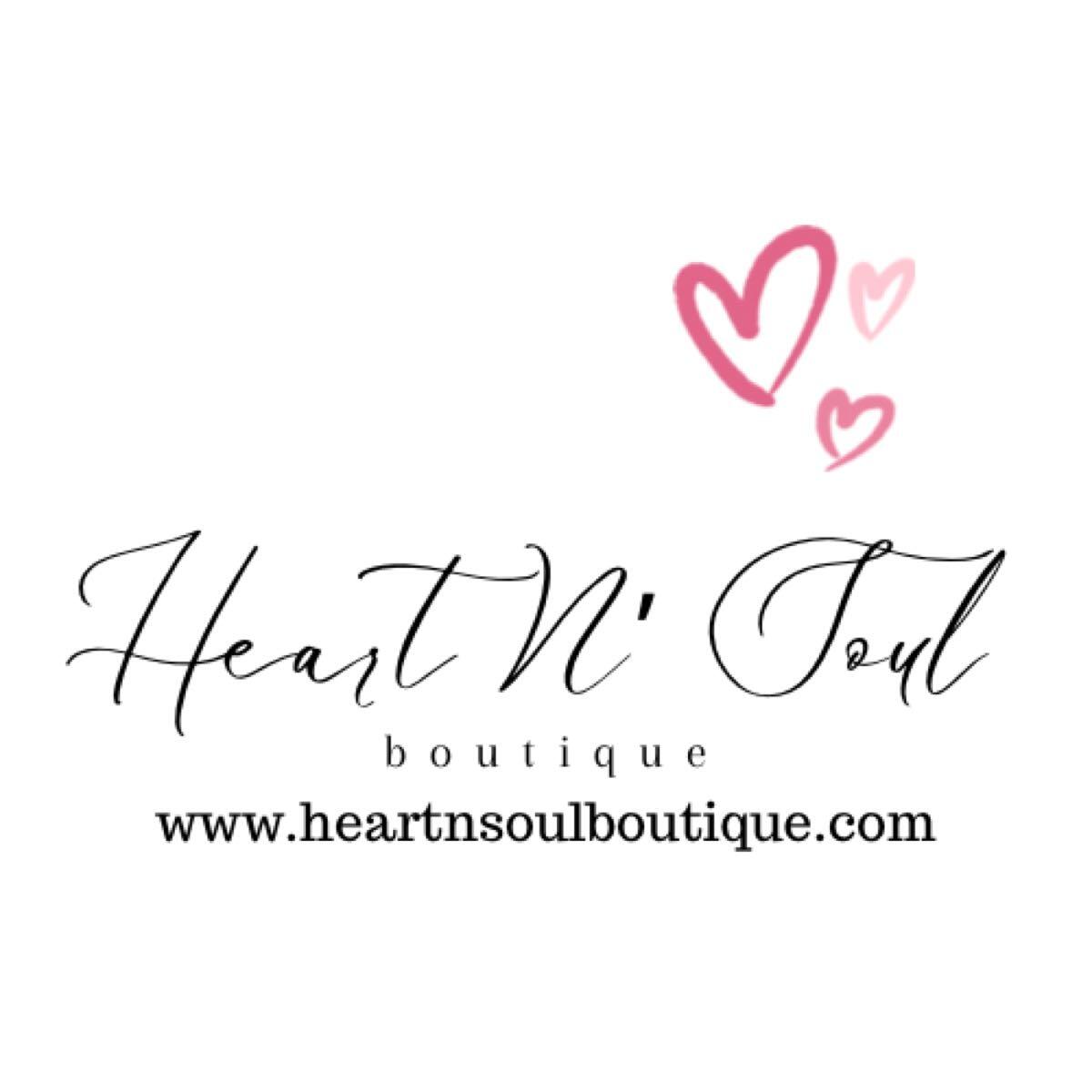 Heart N Soul Boutique Destrehan LA Nextdoor