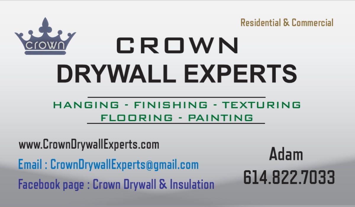 Textured Ceilings Columbus, Ohio — Prestige Drywall