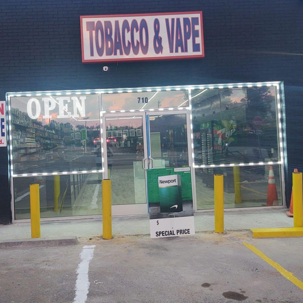 cigarette delivery columbia sc Tobacco & vape - Columbia, SC