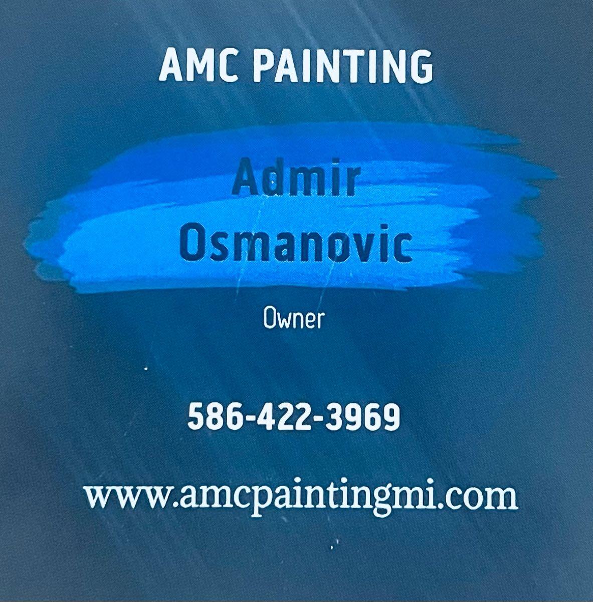 Amc Painting Macomb MI Nextdoor