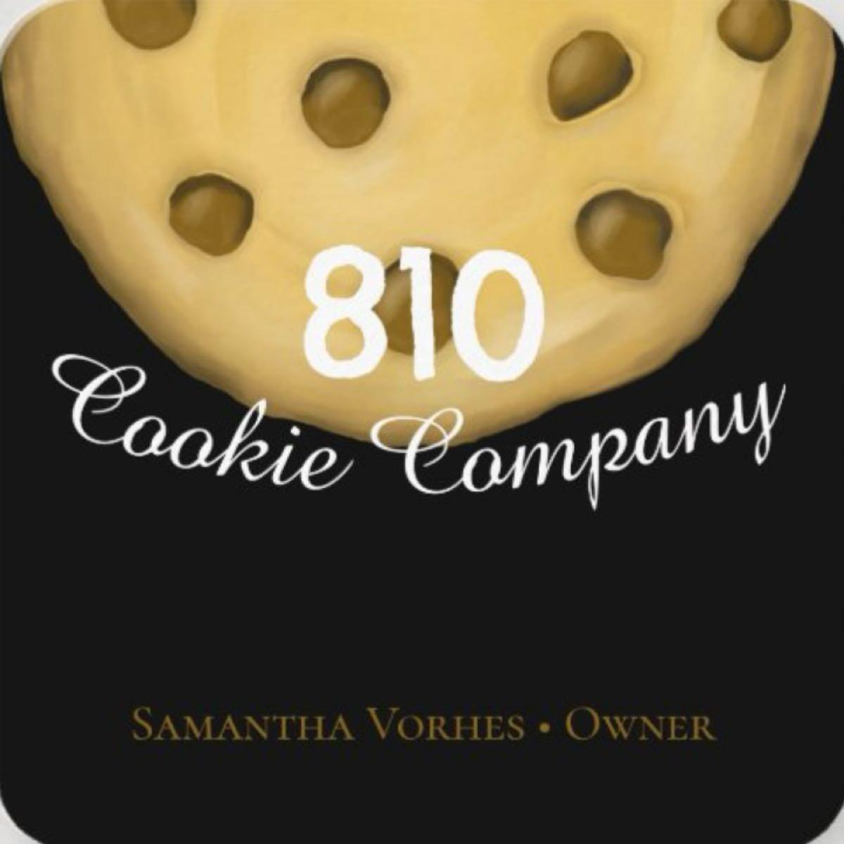 810 Cookie Company - Nextdoor