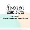 Azora Nails $ Spa