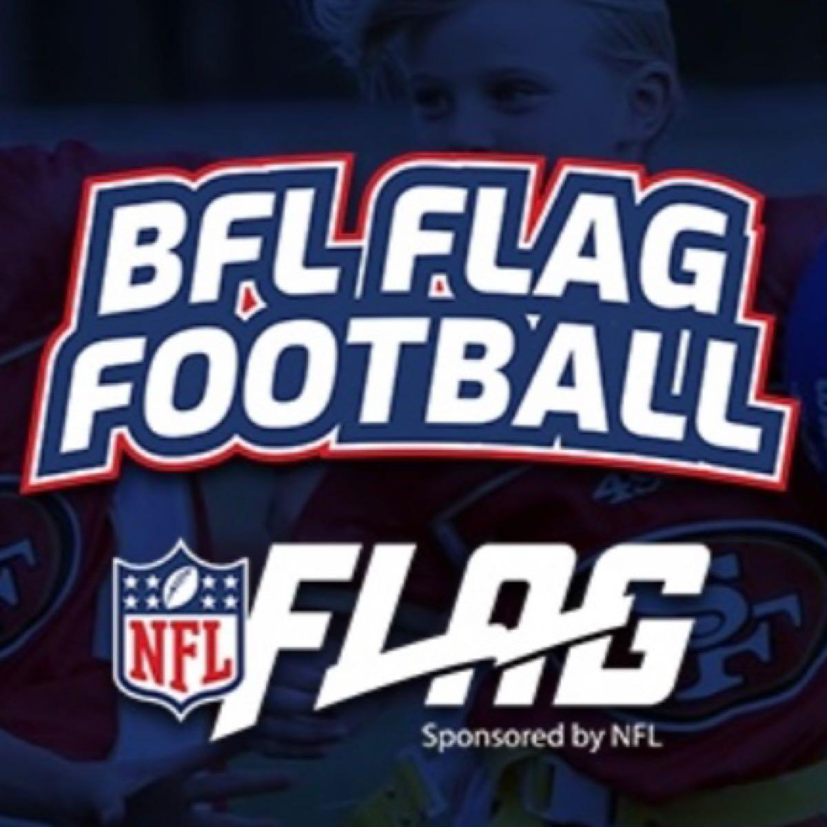 Sarasota flag football league sanctioned by NFL kicks off