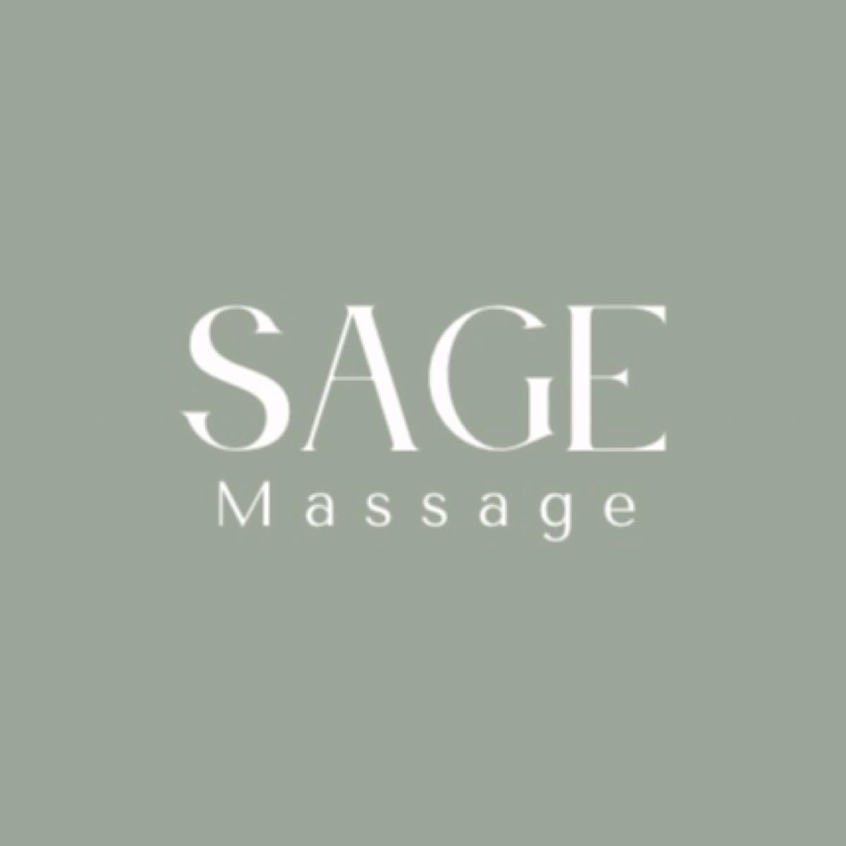 Sage Massage - Wilmslow - Nextdoor