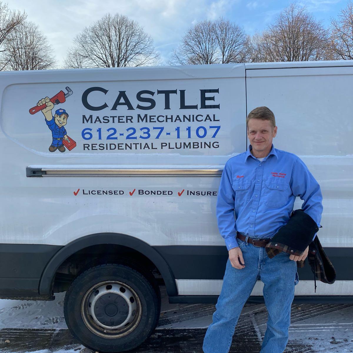 Castle plumbing Minneapolis MN Nextdoor
