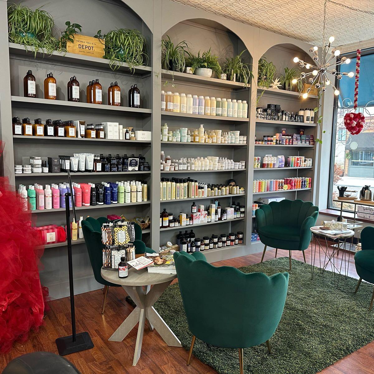 Soapbox Salon Spa Saint Paul MN Nextdoor