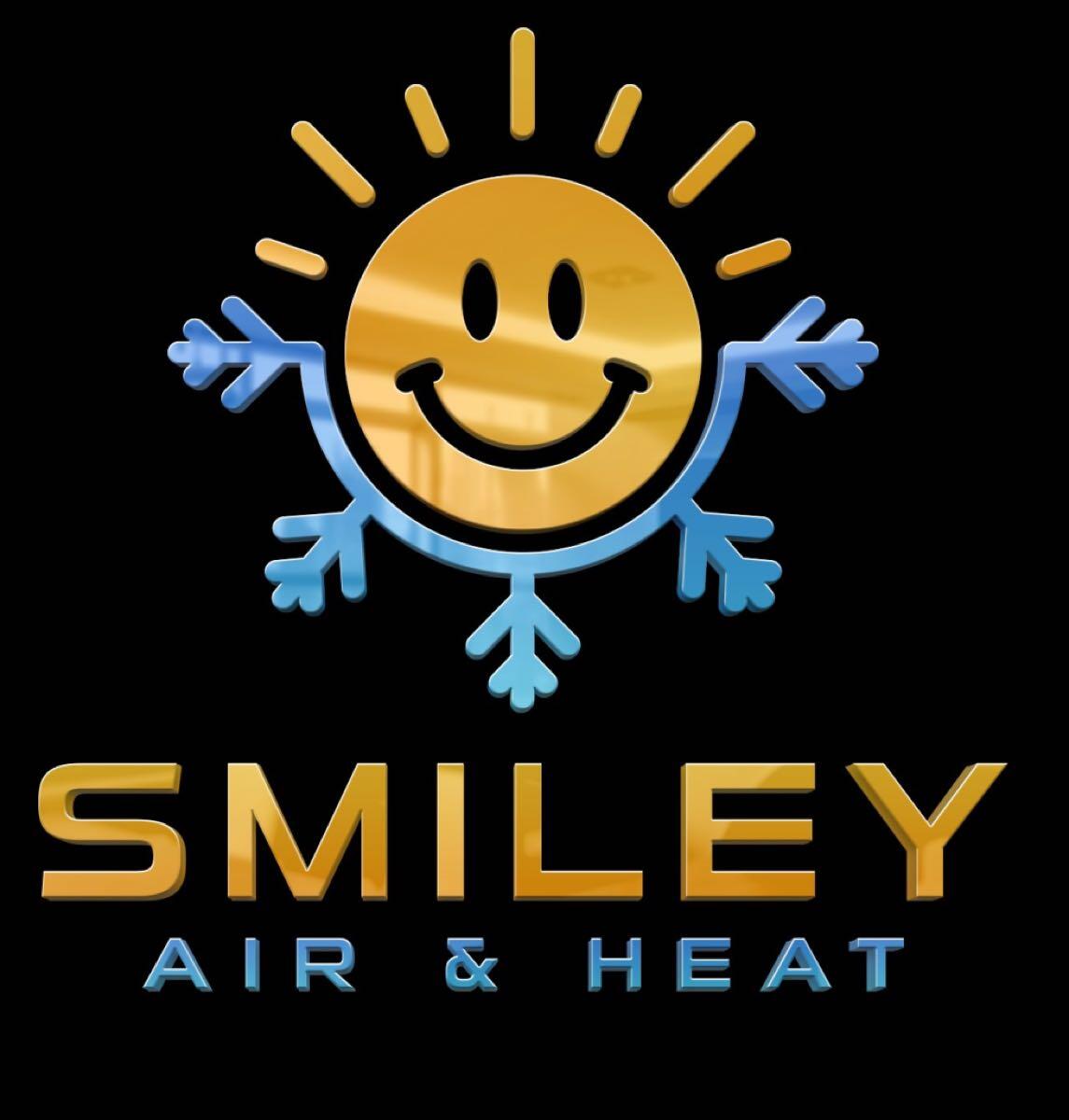 Smiley Air u0026 Heat - Nextdoor