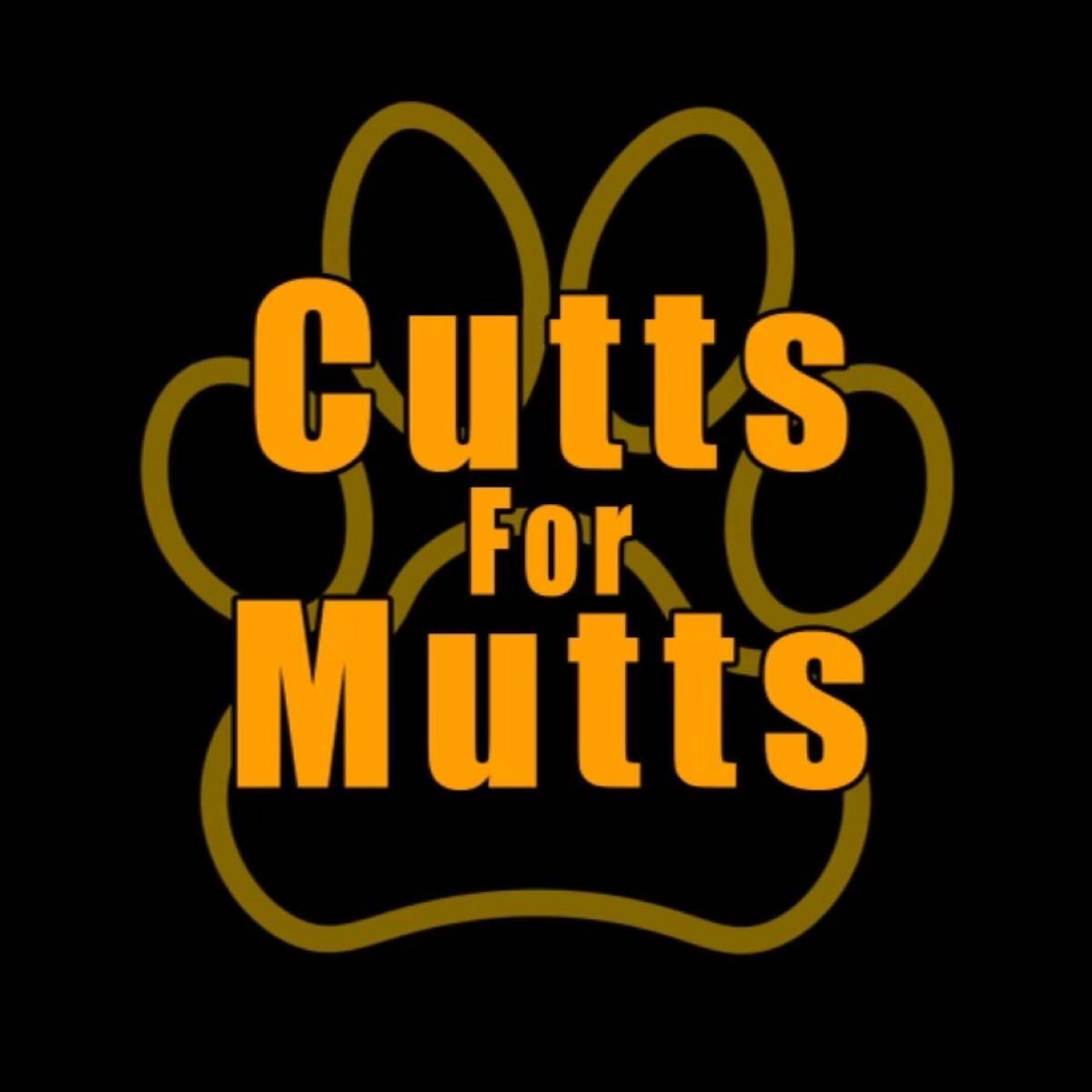 Cuts for hot sale mutts