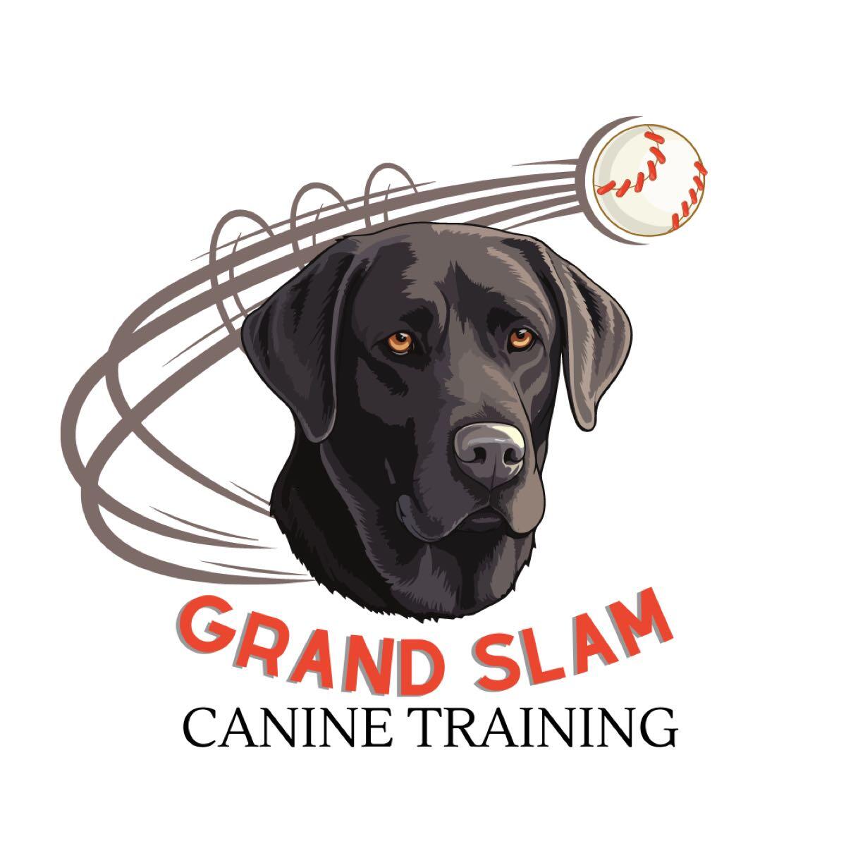 About  Grand Slam Canine Training