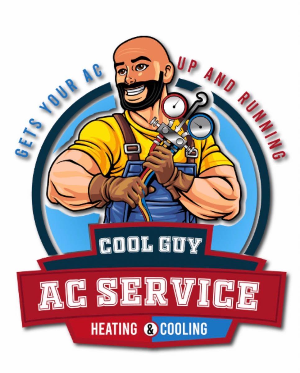 cool guys ac repair