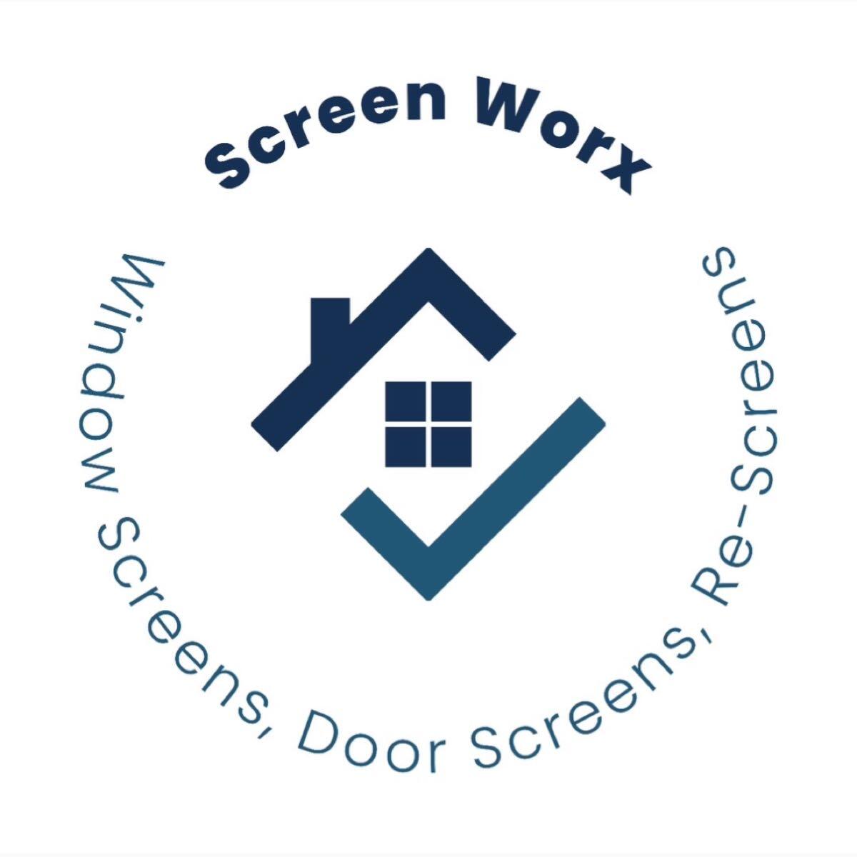 Screen worx clearance