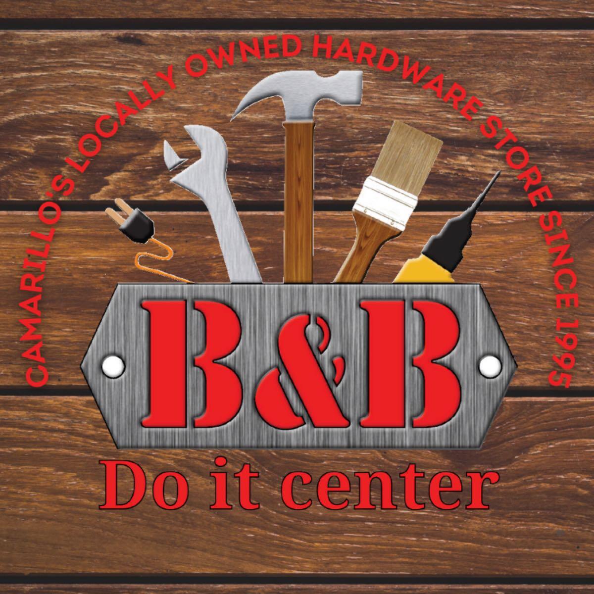 B & B Do It Center - Camarillo, CA - Nextdoor