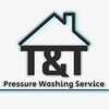 T&T Pressure Washing