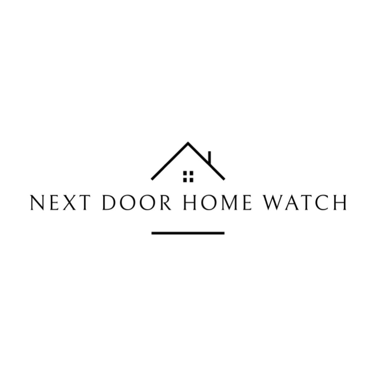 Watch Next Door