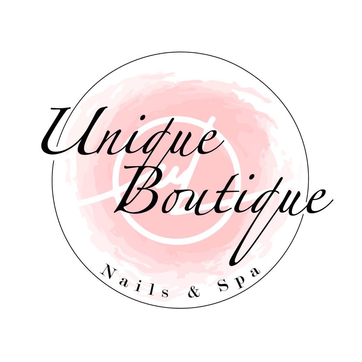 Unique Boutique Nail and Spa Nottingham MD Nextdoor