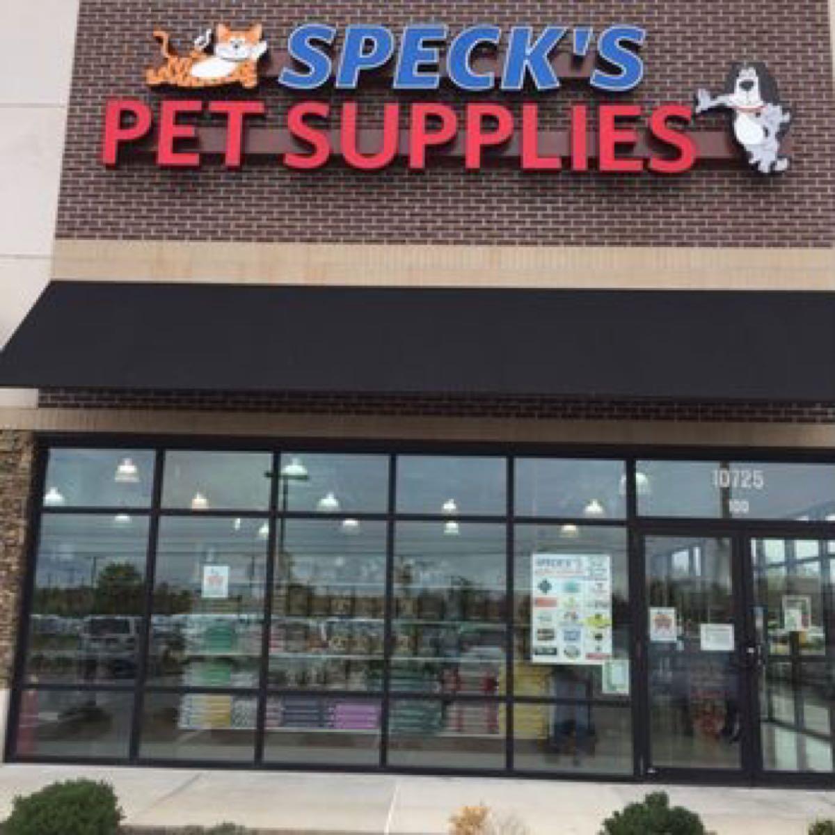 Specks Pet Supply Carmel IN Nextdoor