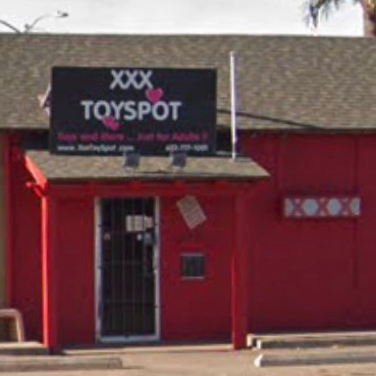 XXX TOY SPOT Glendale AZ Nextdoor