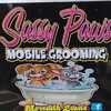 Sassy Paws Mobile Grooming LLC