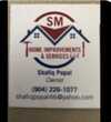 SM Home Improvement And Services LLC