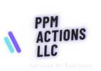 PPM Actions LLC   (Accounting Services)