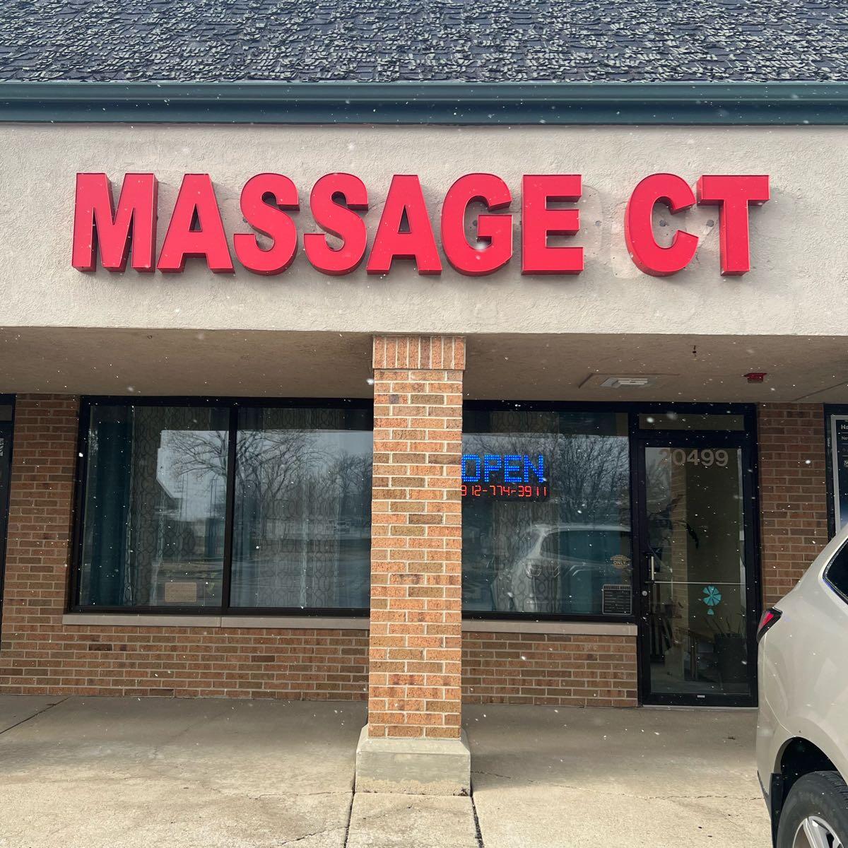 Massage CT - Frankfort, IL - Nextdoor