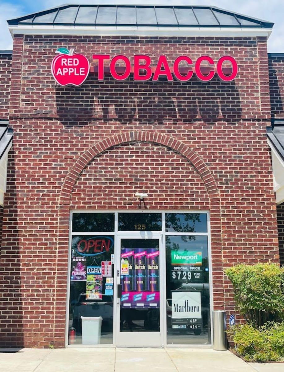 does tobacco stunt growth Tobacco