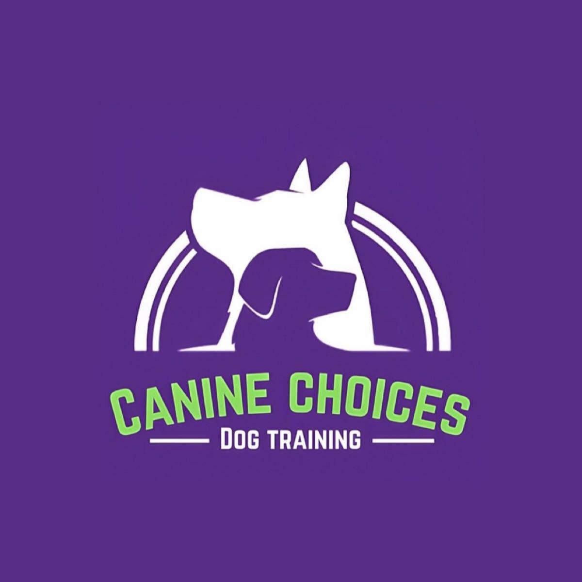 Canine choice cheap