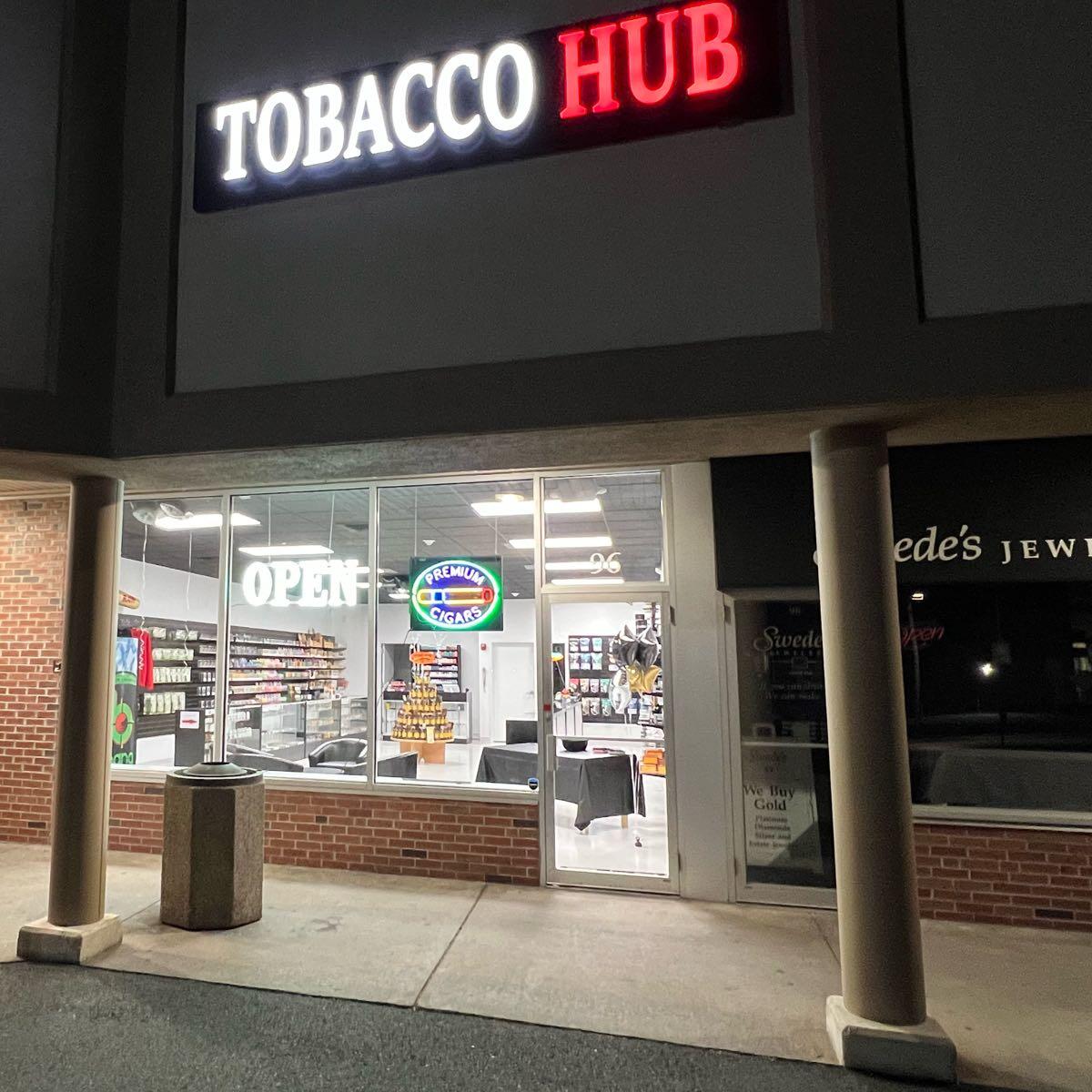 tobacco logistics Körber: Outstanding machines, tailored to customer needs