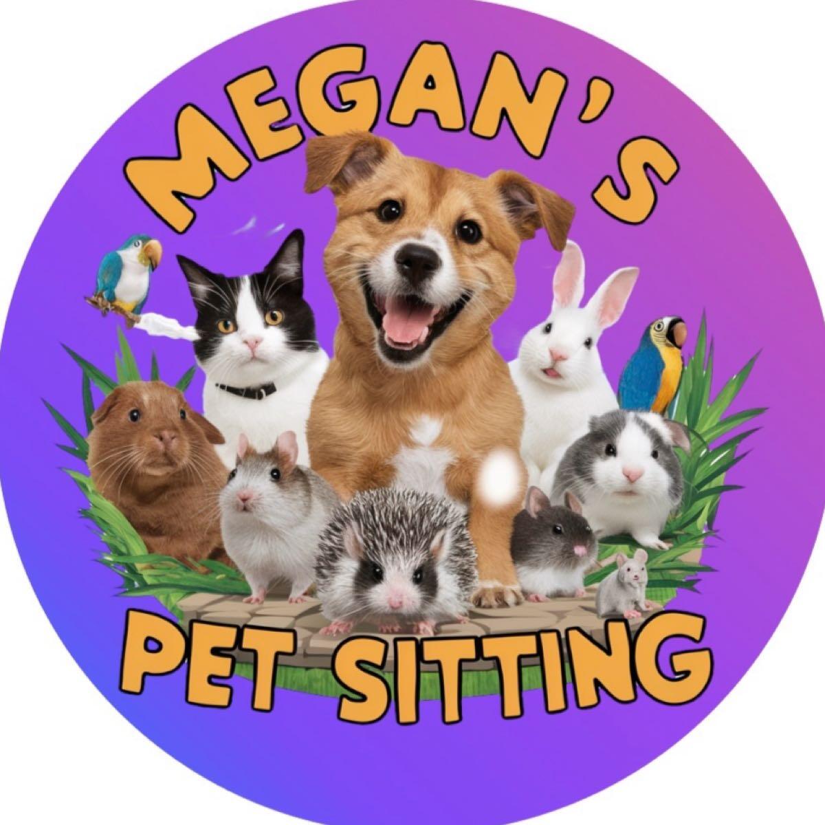 Megan’s Pet Sitting | Nextdoor thumbnail