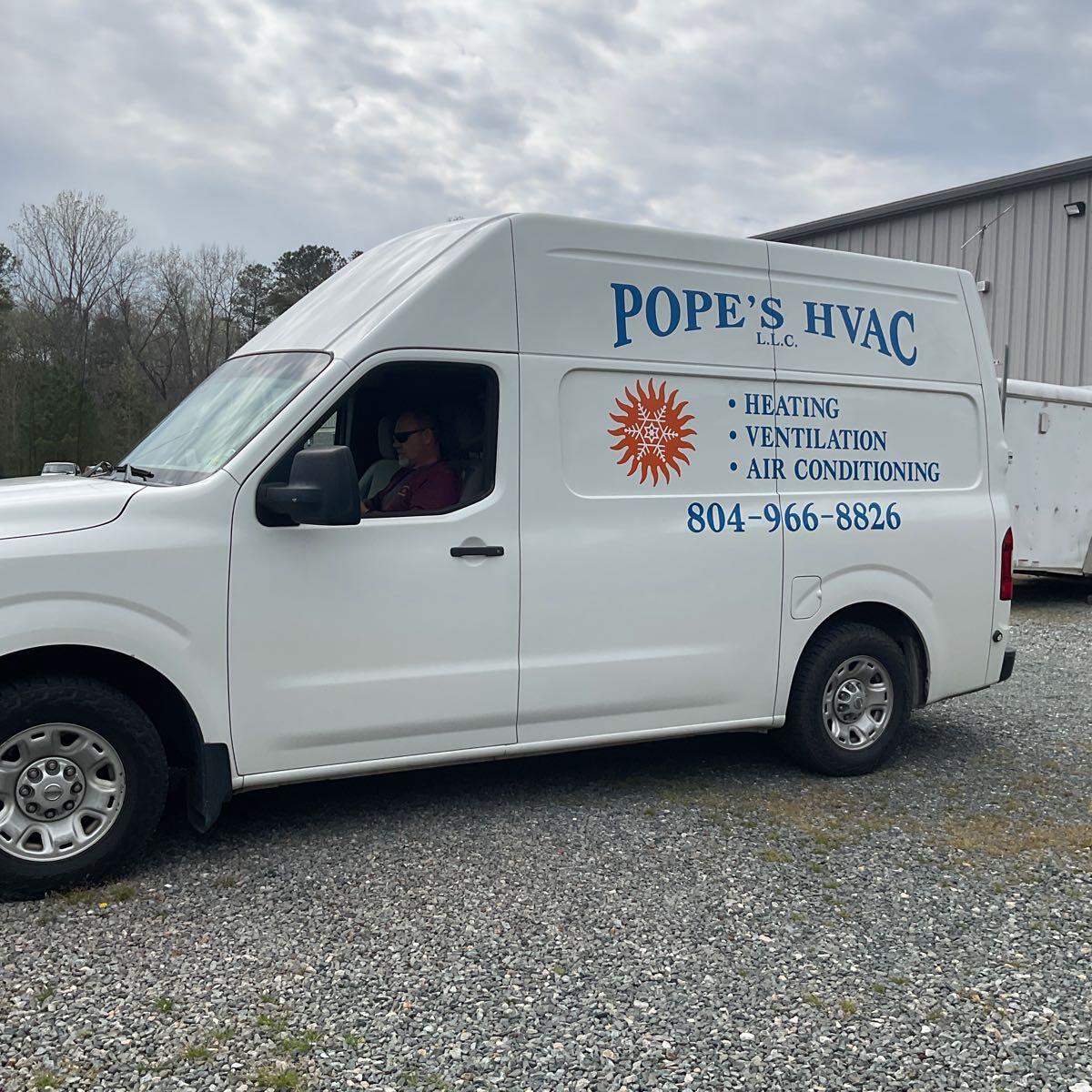 martin's heating and air conditioning