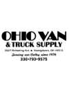 Ohio Van & Truck Supply