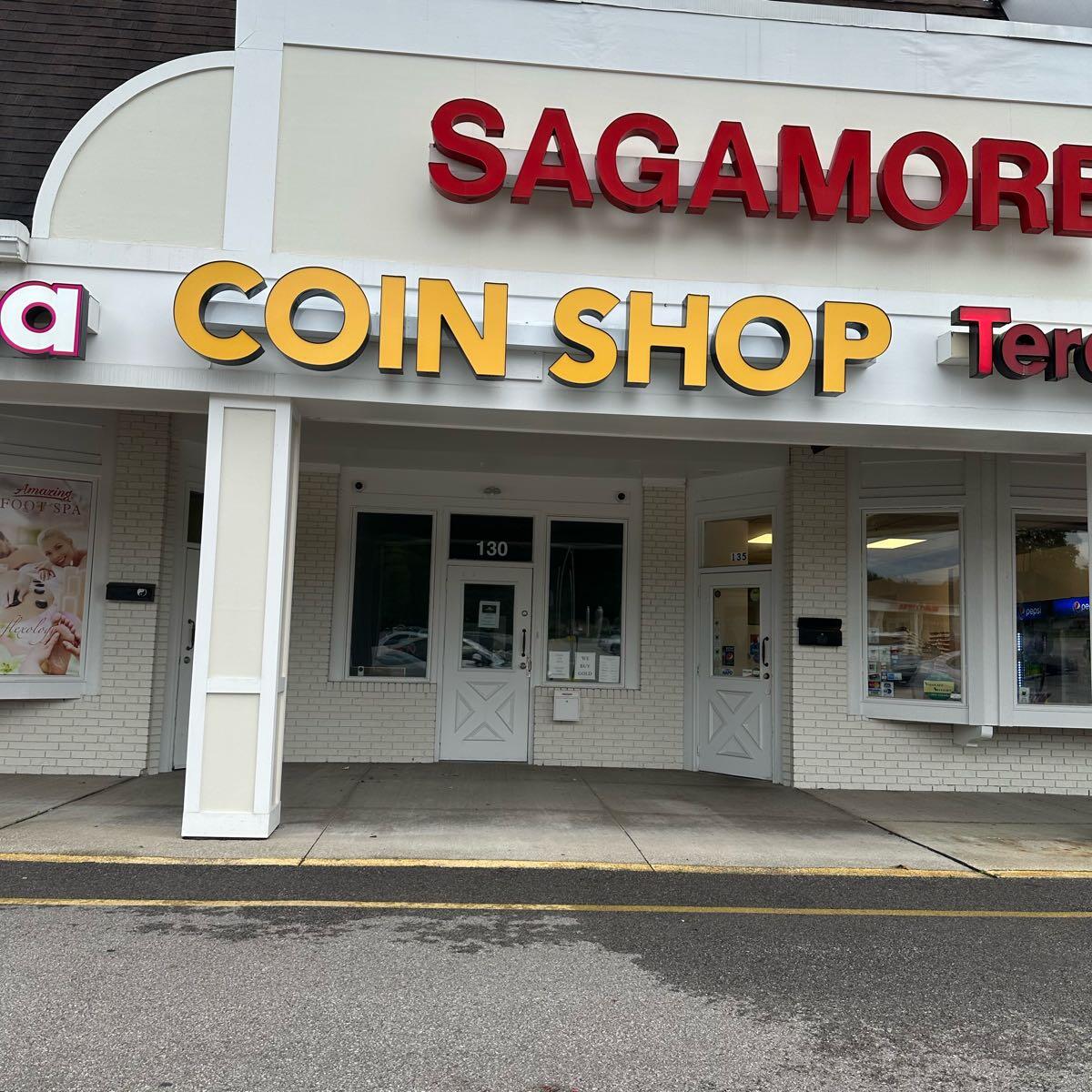 Coin Shop Cleveland Sagamore Hills OH Nextdoor