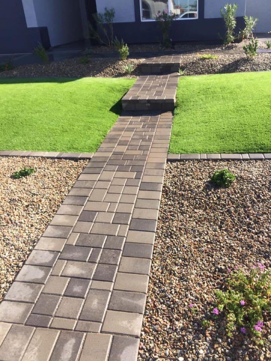 El Mana Landscaping El Mirage, AZ Nextdoor