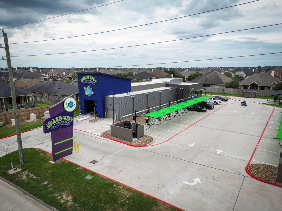 Space City Car Wash Express & Detail Cypress, TX Nextdoor