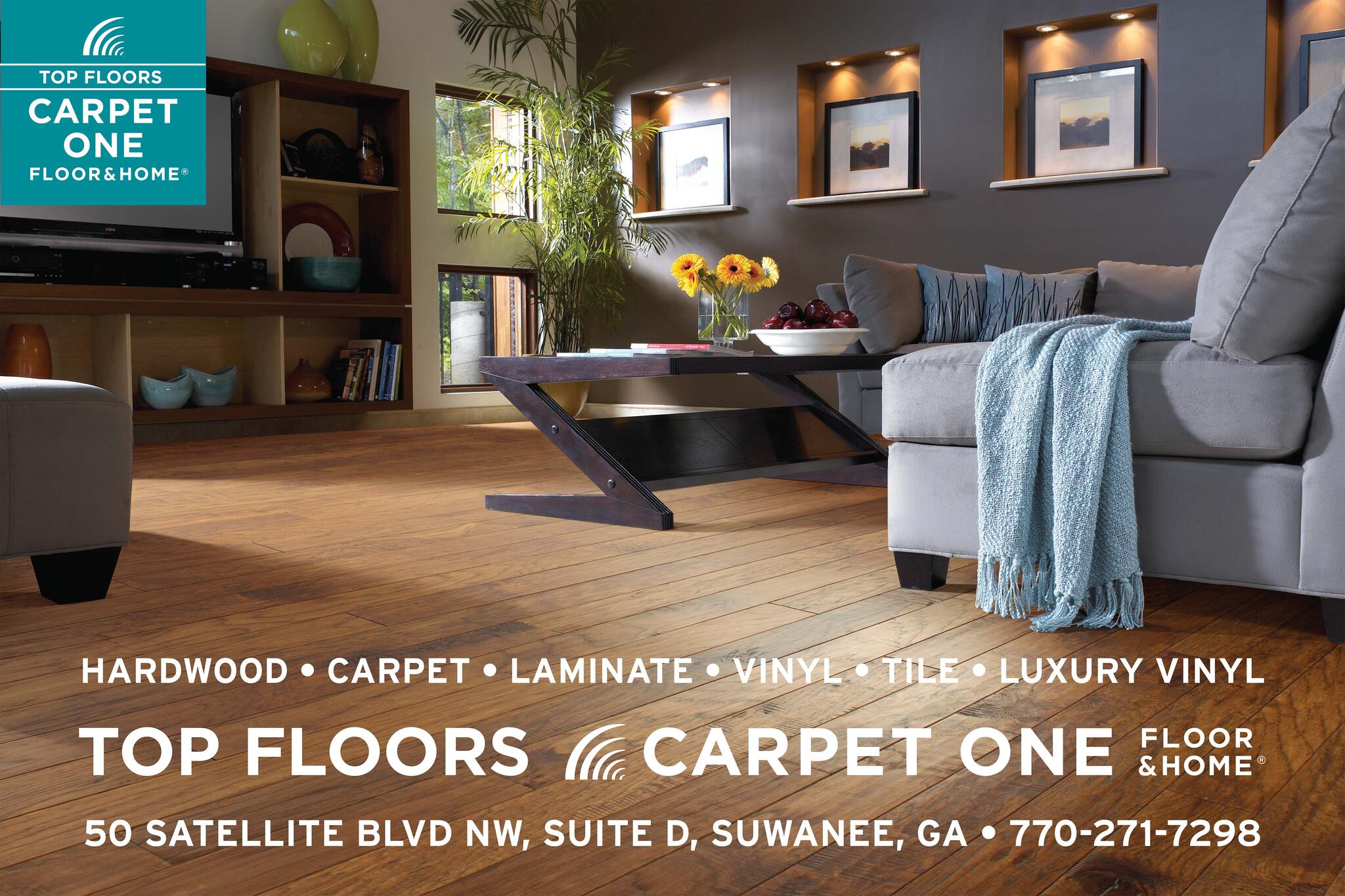 Laminate Flooring  Carpet One Floor & Home