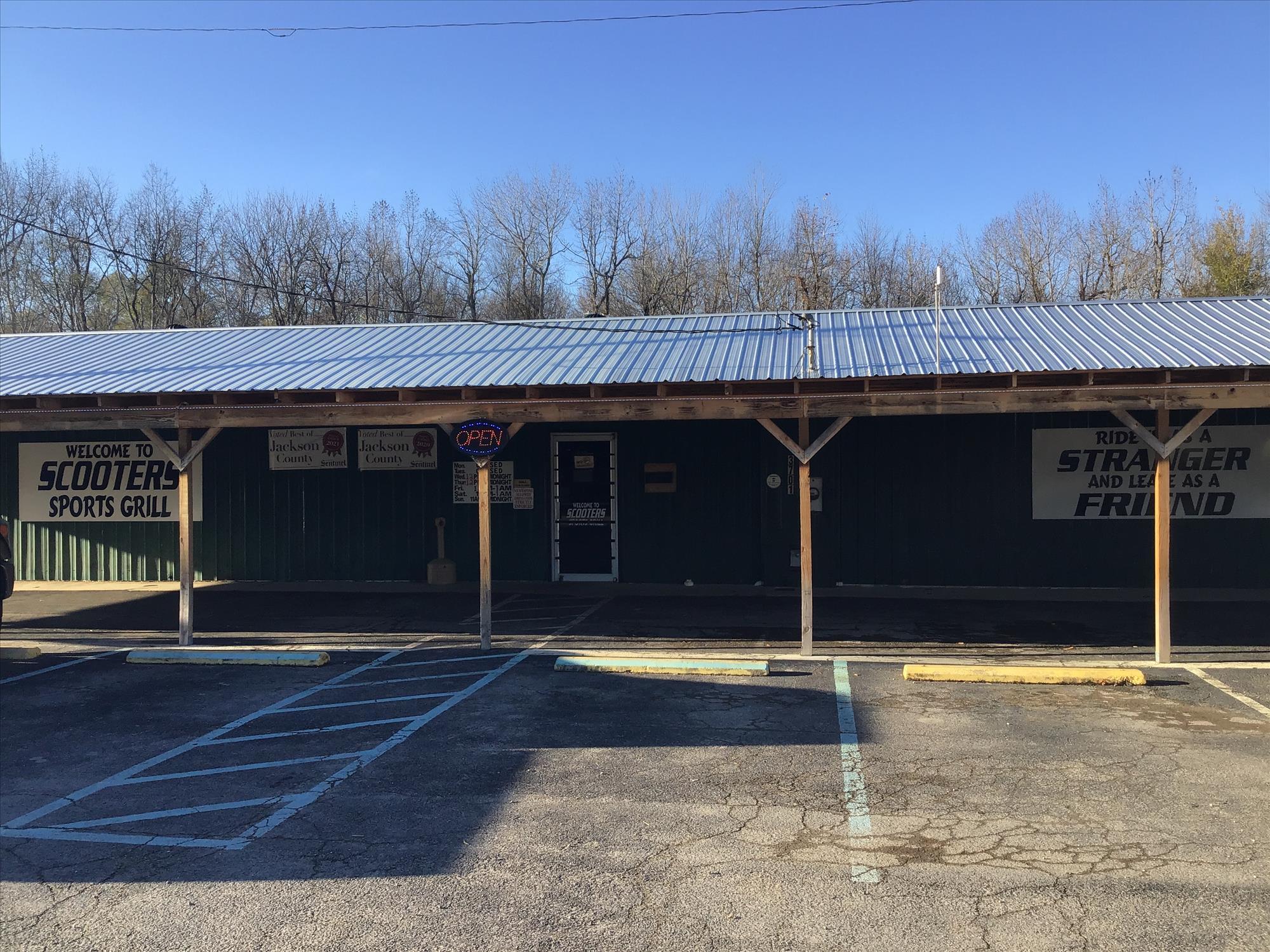 Scooter's Sports Grill Scottsboro, AL Nextdoor