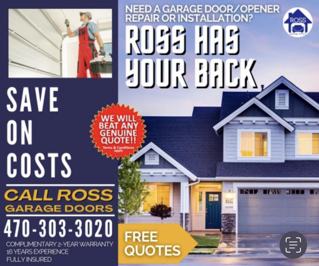 Garage Door Opener Installation Marietta Ga Dandk Organizer