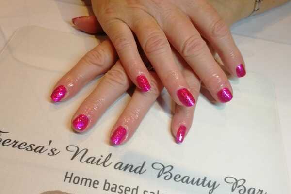 Teresa's nail and beauty bar Teresa's nail and beauty bar