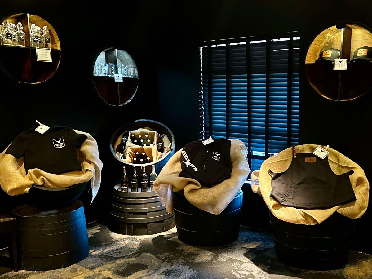 Blacksteer Steakhouse and Saloon Novato, CA Nextdoor