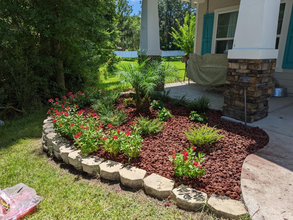 Quality trust lawn care Jacksonville - 00b179c0a2523de70e648df003fda2c6