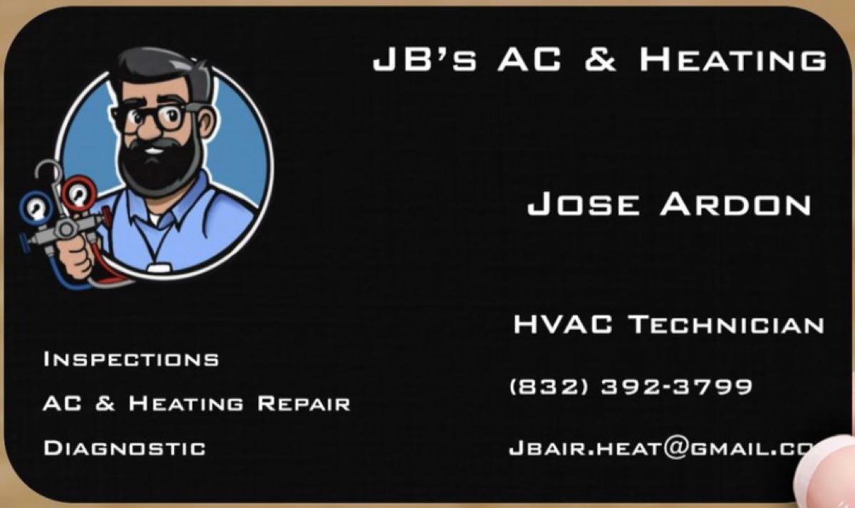 JB’s AC & Heating Nextdoor