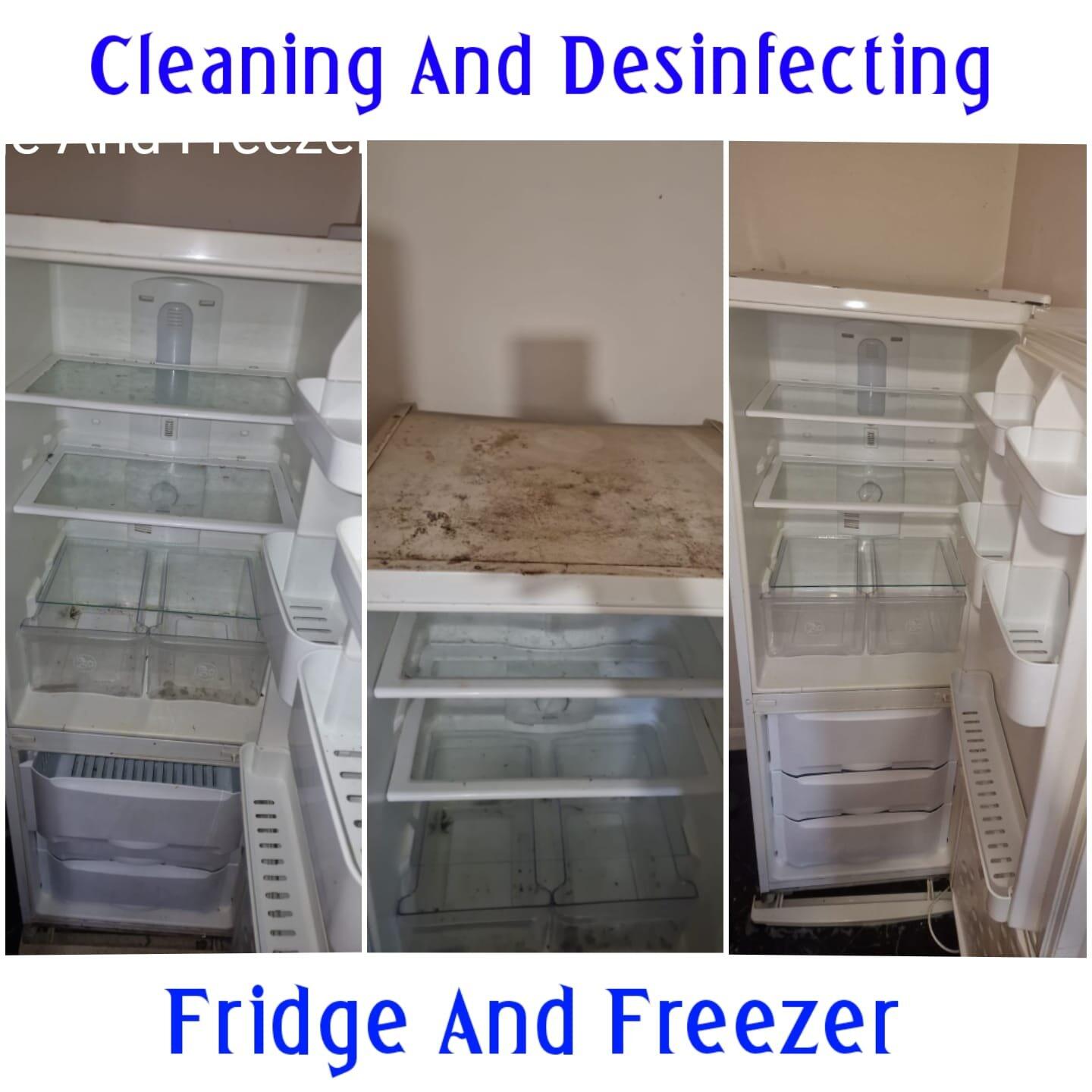 Bubble Blue Cleaning Edgware Nextdoor